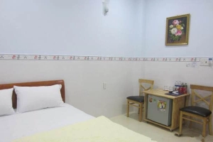 Nhà Trọ Ngân Giang