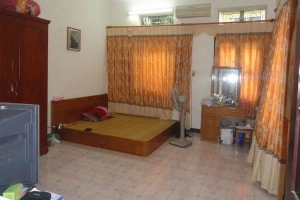 Nhà Trọ Ngọc Trân