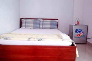 Nhà Trọ Phi Trường