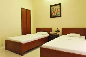 Nhà Trọ Phương Bình 1
