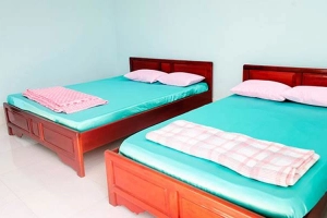 Nhà Trọ Sáu Có