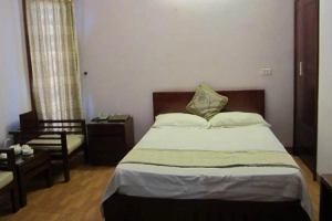 Nhà Trọ Tân Định