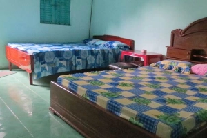 Nhà Trọ Thúy Kiệp