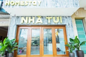 Nhà Tui Homestay