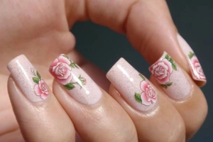 Nhã Tường Nail