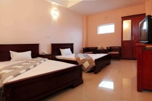 Nhà Việt  Hotel
