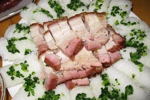 Nhà Hàng Nhà Vườn Minh Cảnh