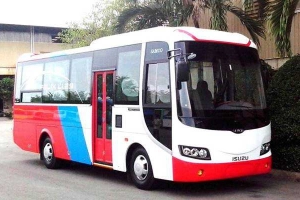 Nhà Xe Phiệt Học - Bến Xe Giáp Bát