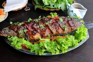 Quán Ăn Nhà Xưa - Ẩm Thực Gia Đình