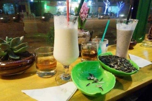 Nhà Xúy Cafe