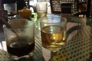 Nhạc Cụ Coffee