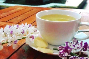 Nhạc Hoa Viên Cafe