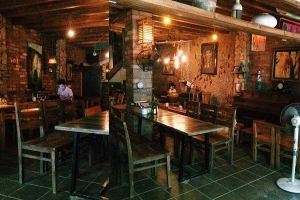Nhạc Trịnh Cafe - Trung Kính