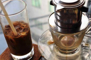 Nhạc Xưa Cafe - Lê Duẩn