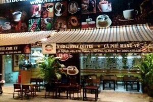 Nhailuonly Coffee