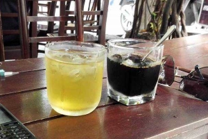 Nhân 1946 Cafe