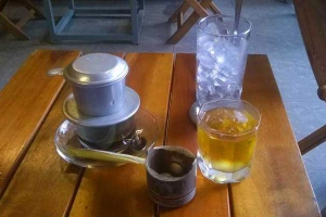 Nhàn Cafe - Cầu Diễn