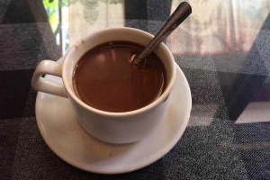 Nhân Cafe - Hàng Hành