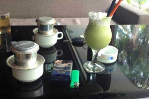 Nhân Cafe - Khương Hạ