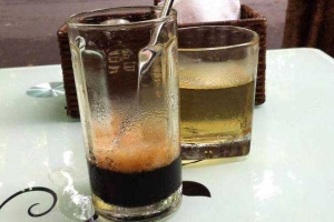 Nhân Cafe - Nguyễn Khắc Hiếu