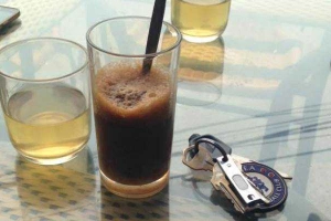 Nhân Cafe - Trần Vỹ