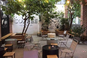 Nhan Coffee