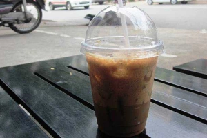 Nhàn Hạ Cafe Mang Đi