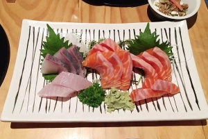 Nhà Hàng Nhân Sushi Bito - Fresh Sashimi