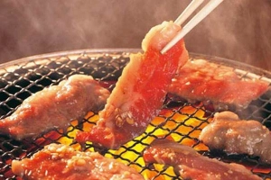 Quán Ăn Nhắng Nướng - Bàu Cát 1