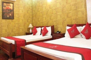 Nhật Anh Hotel