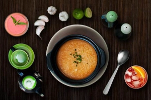 Quán Ăn Nhất Cháo - Các Món Cháo