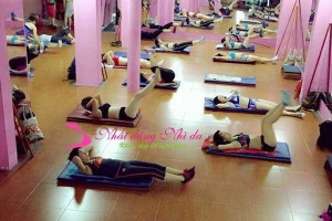 Nhất Dáng Nhì Da - Vân Đồn