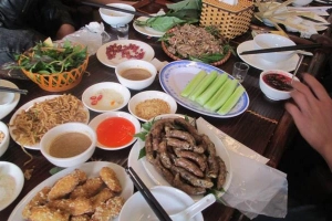 Quán Ăn Nhất Dê - Dê Núi Ninh Bình & Gà Đồi