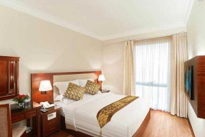 Nhật Hạ 1 Hotel
