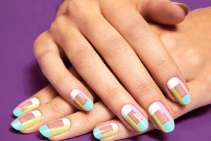 Salon Nail Home