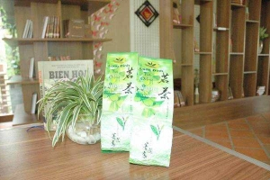 Nhật Hà - Trà Olong Long Đỉnh - Shop Online