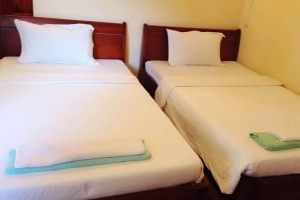 Nhất Huy Garden Guest House