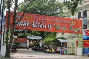 Nhật Kiều II - Cafe Sân Vườn & Billiards Club