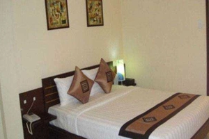 Nhật Lệ Hotel - Nguyễn Tri Phương
