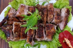 Quán Ăn Nhật Linh - Chuyên Vịt