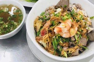Nhất Lộ Phát - Quán Ăn Gia Đình