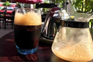 Nhất Long Cafe - Võ Thị Sáu