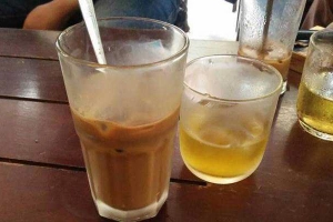 Nhất Long Cafe