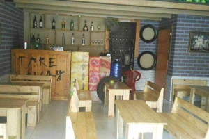 Nhật Luân Coffee