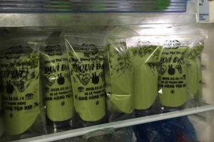 Nhật Lười - Trà Sữa Thái Lan - Shop Online