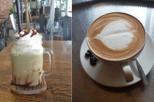 Nhật Minh Coffee - Phan Văn Trị