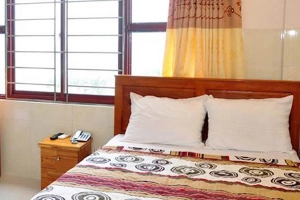 Nhật Minh Hotel