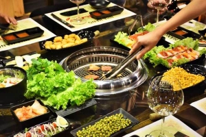 Quán Ăn Nhất Nướng - 62 Trần Vỹ