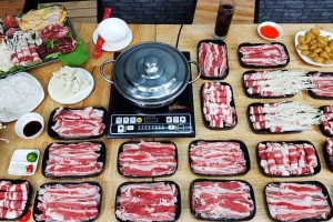 Quán Ăn Nhật Oanh - Buffet Lẩu & Lẩu Bạch Tuộc