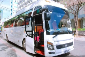 Nhất Phong Travel - Cho Thuê Xe Du Lịch